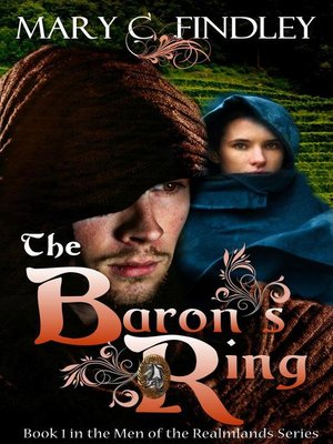 cover image of The Baron's Ring